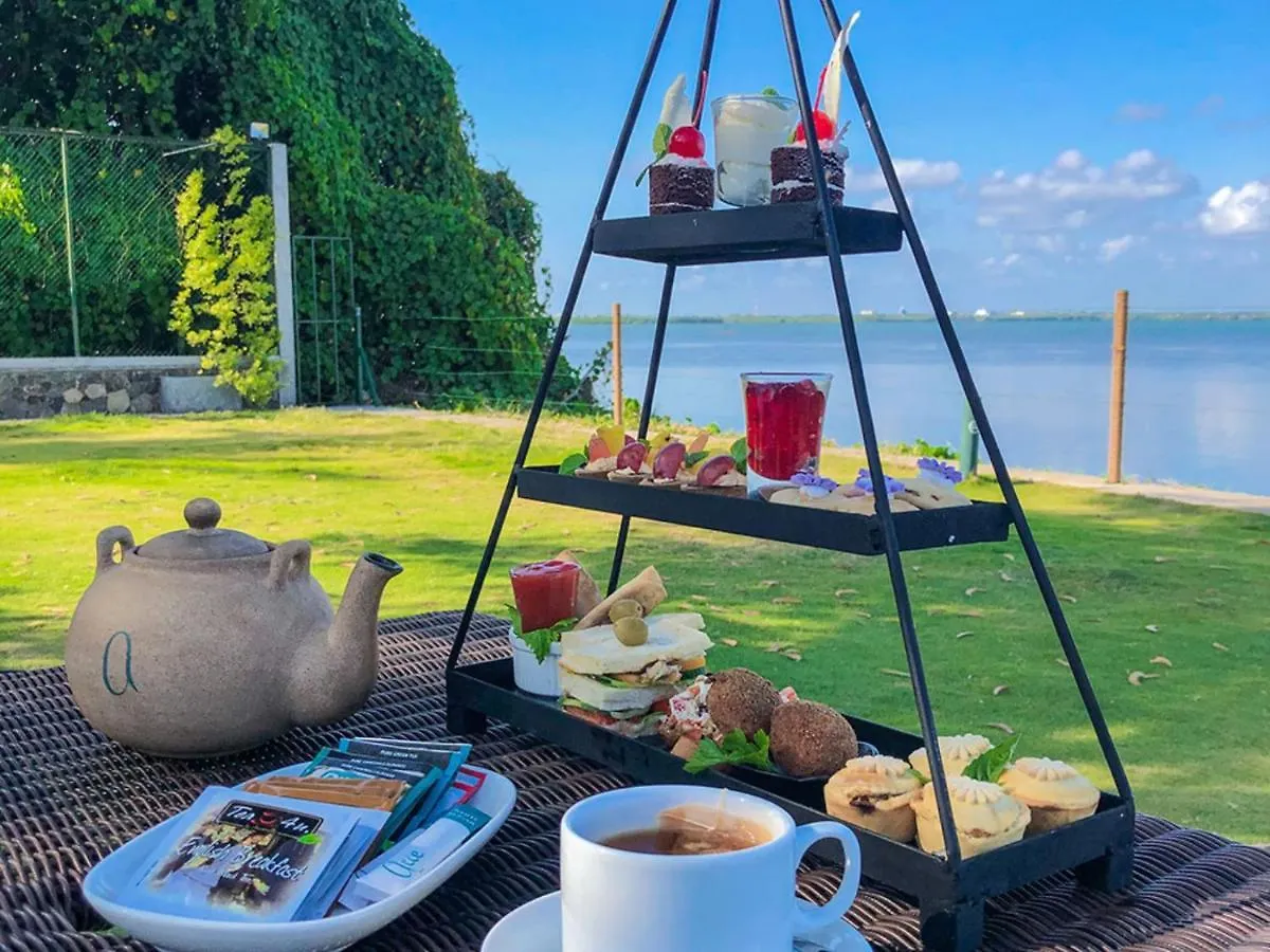 Hotel Regenta Arie Lagoon Negombo
