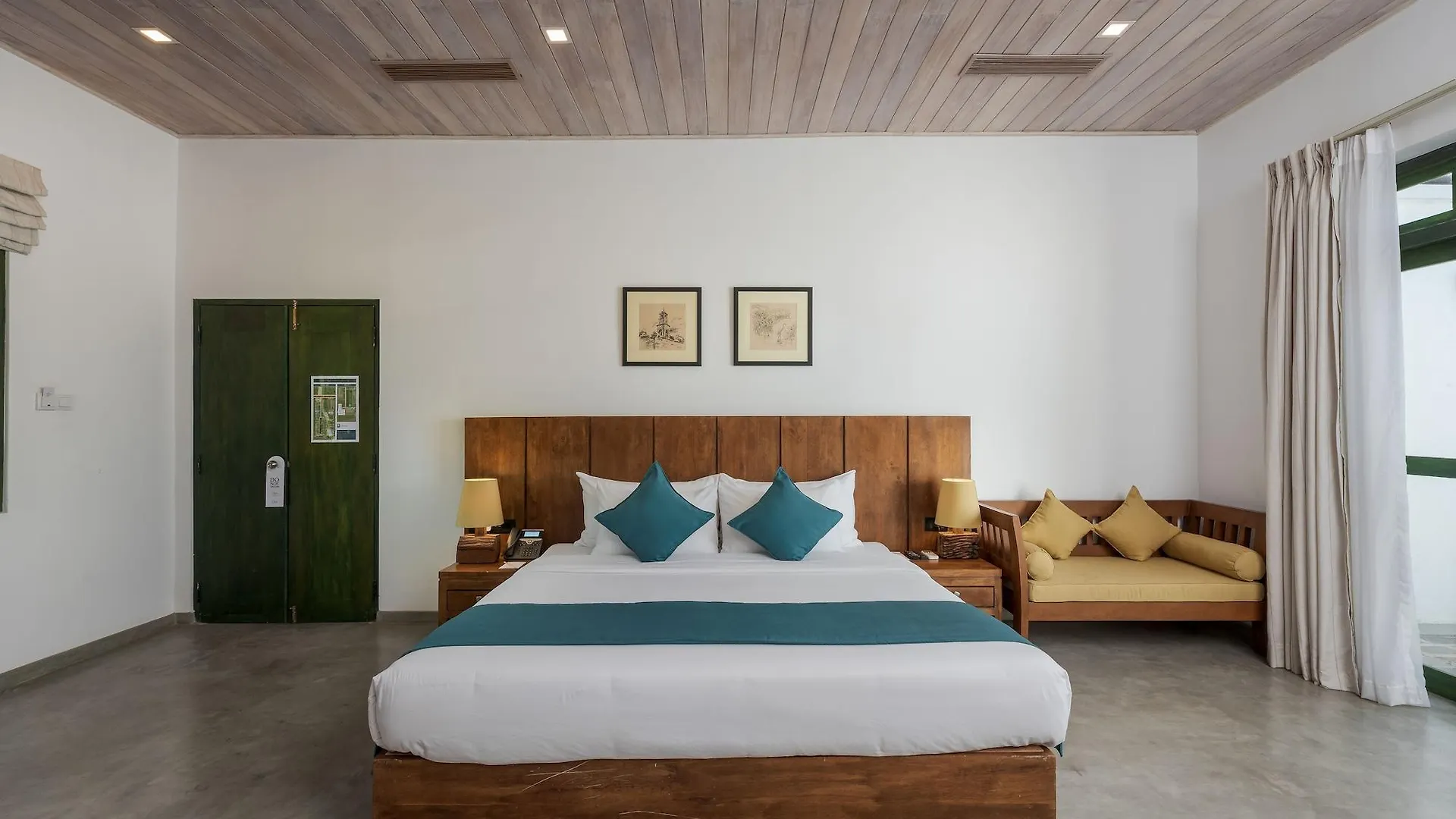Regenta Arie Lagoon Negombo