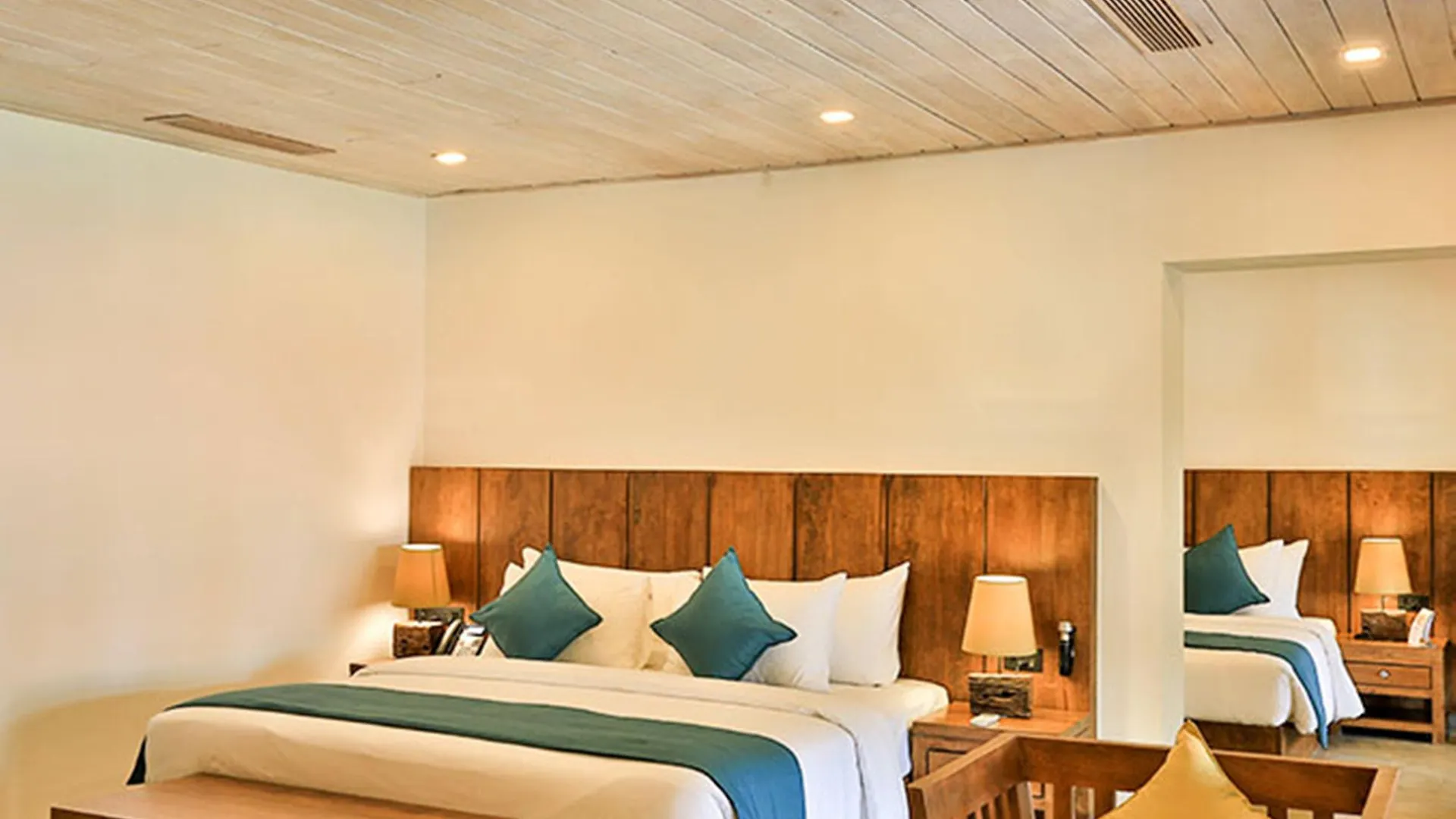 Regenta Arie Lagoon Negombo