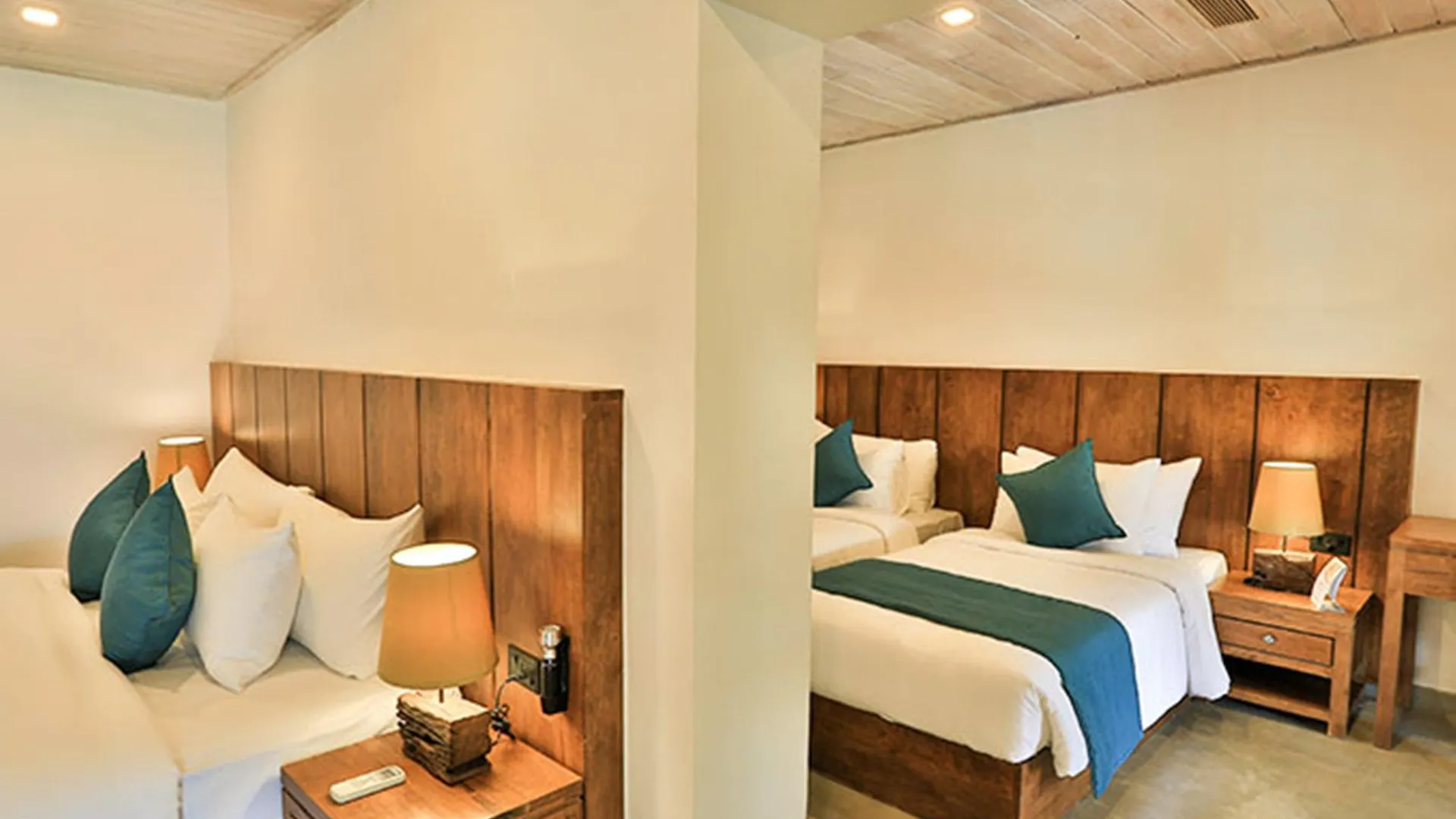 Regenta Arie Lagoon Negombo