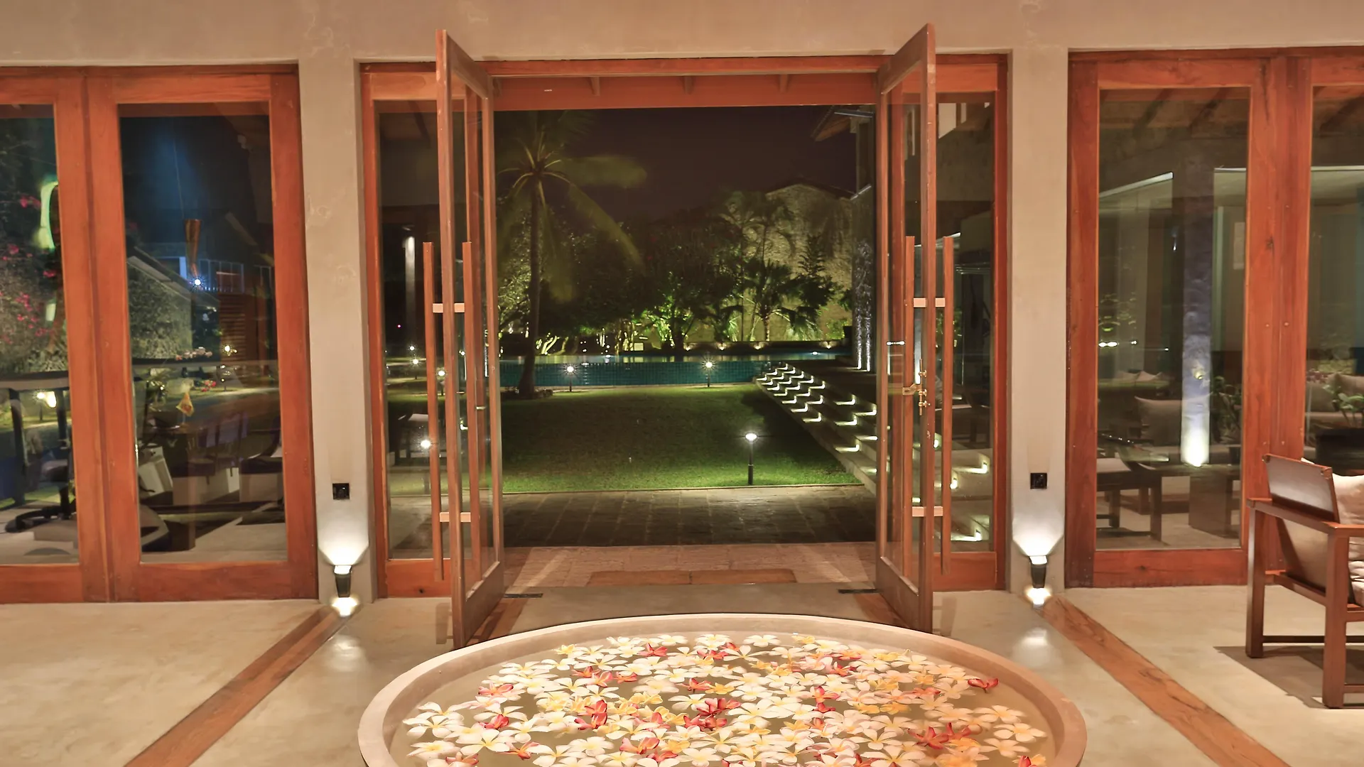 Regenta Arie Lagoon Negombo