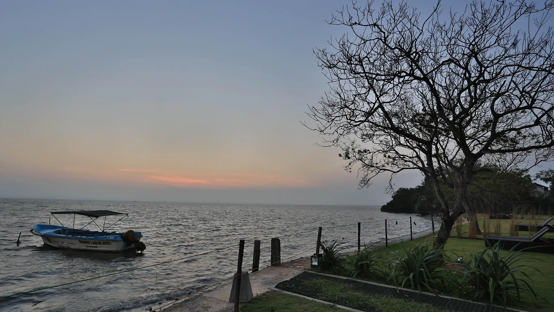 Regenta Arie Lagoon Negombo Sri Lanka