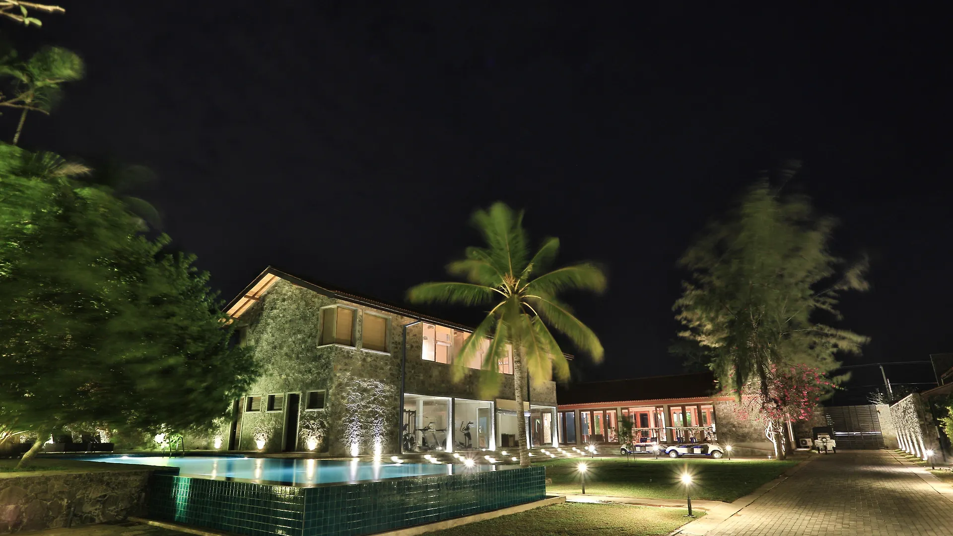 Regenta Arie Lagoon Negombo