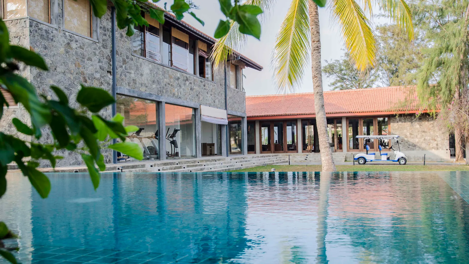 Hotel Regenta Arie Lagoon Negombo