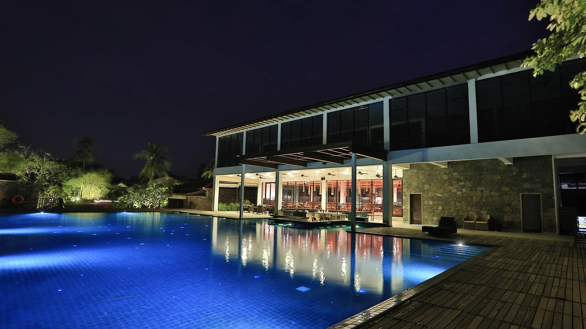 Regenta Arie Lagoon Negombo