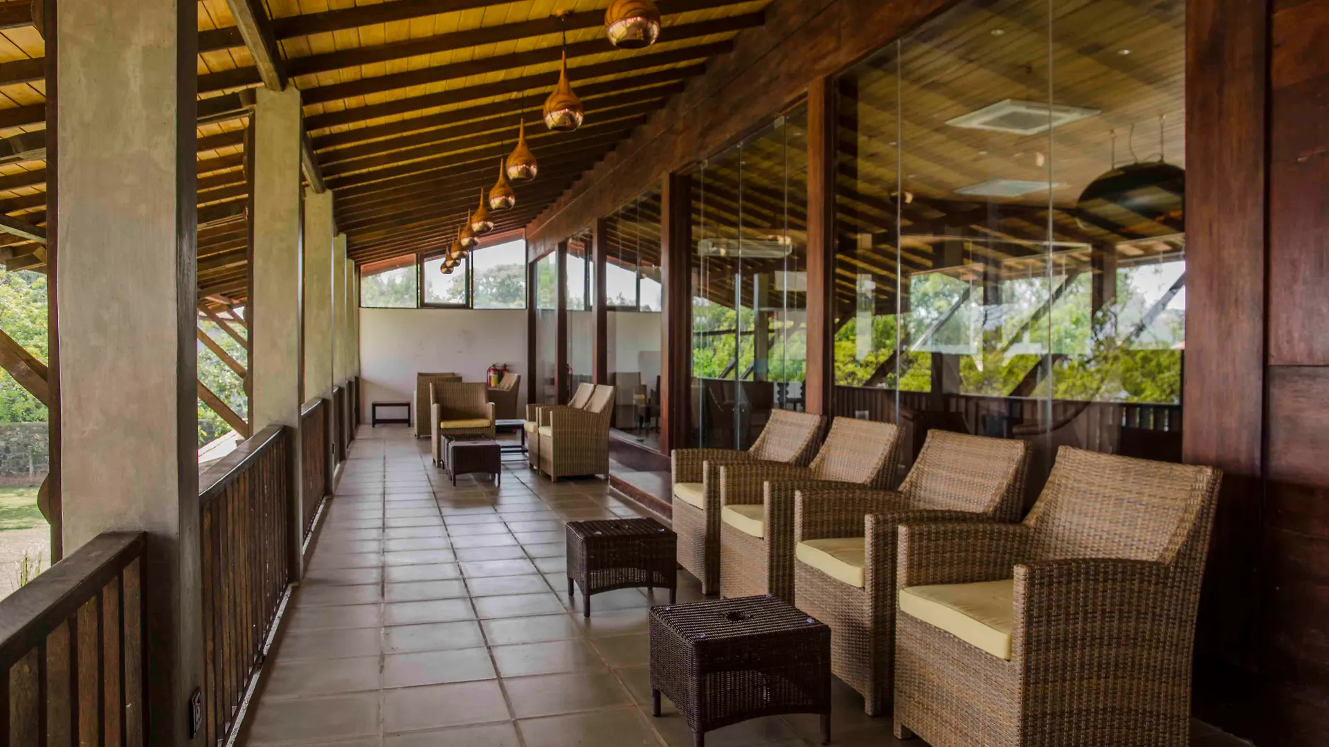 Hotel Regenta Arie Lagoon Negombo