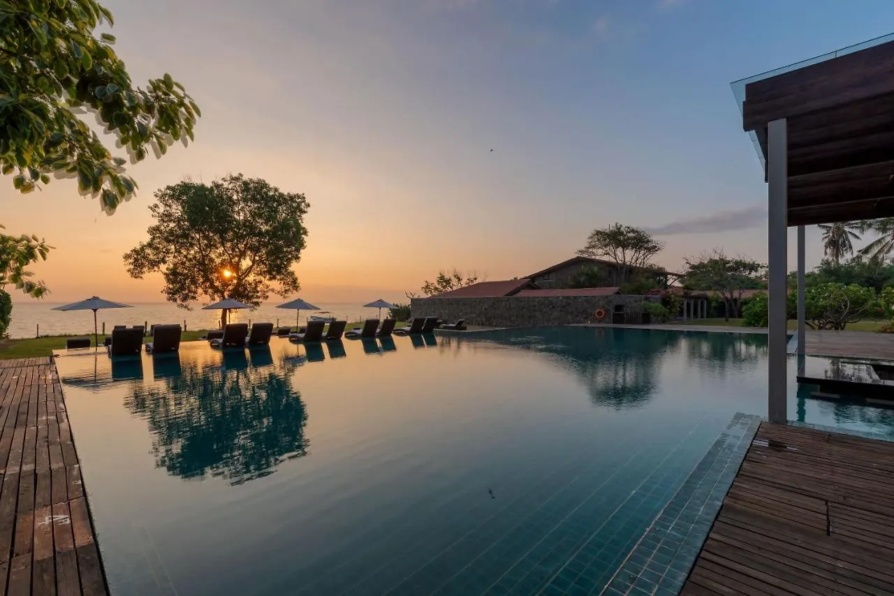 Regenta Arie Lagoon Negombo Sri Lanka