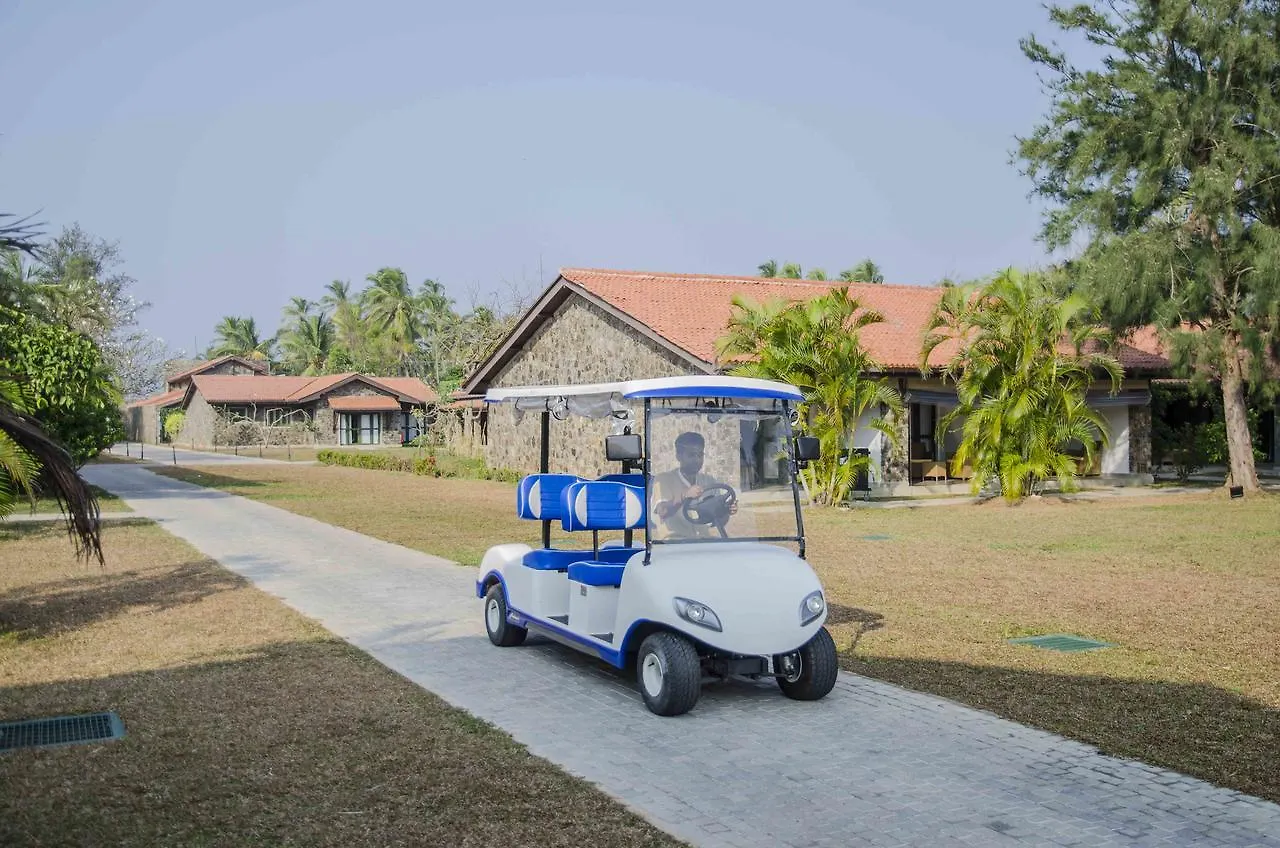 Regenta Arie Lagoon Negombo