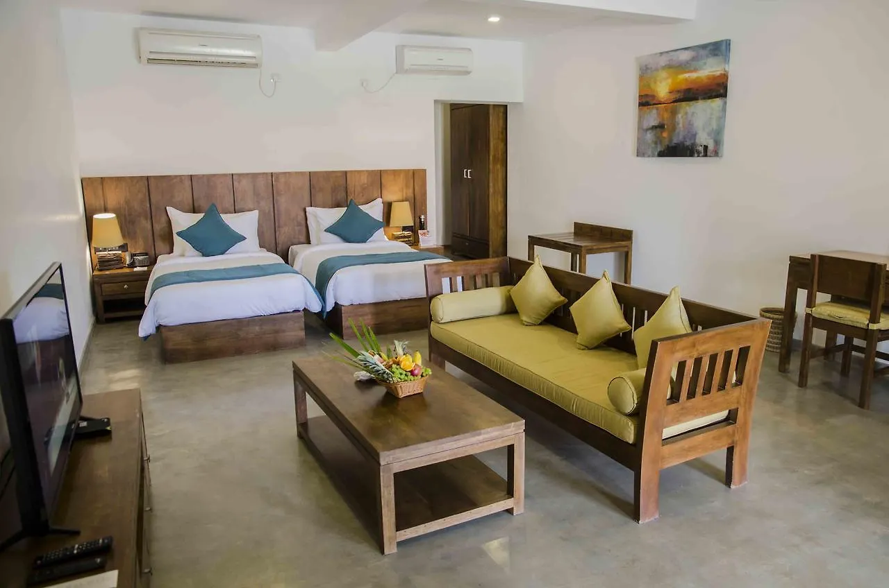 Regenta Arie Lagoon Negombo