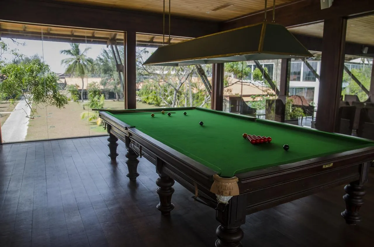 Regenta Arie Lagoon Negombo Hotel