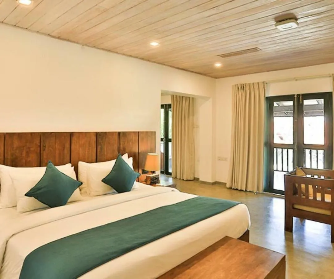 Hotel Regenta Arie Lagoon Negombo