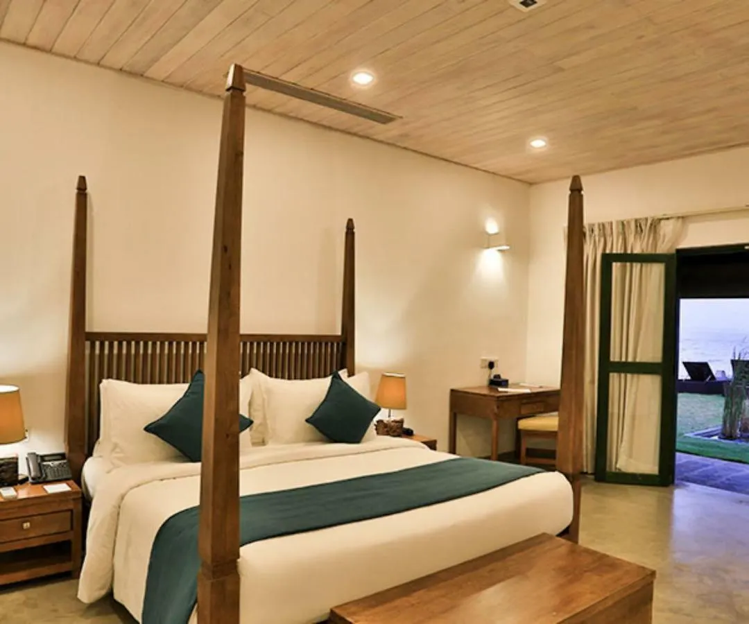 Regenta Arie Lagoon Negombo Sri Lanka