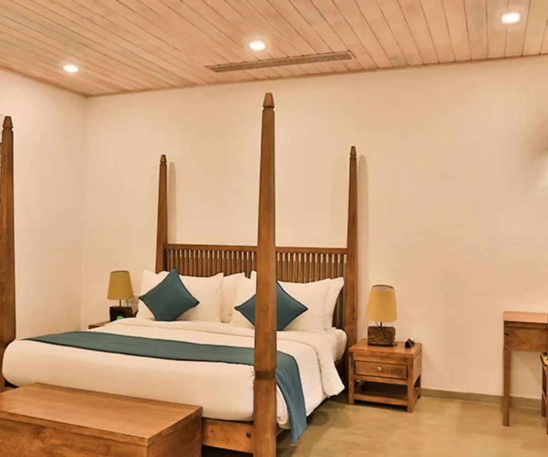 Regenta Arie Lagoon Negombo Hotel