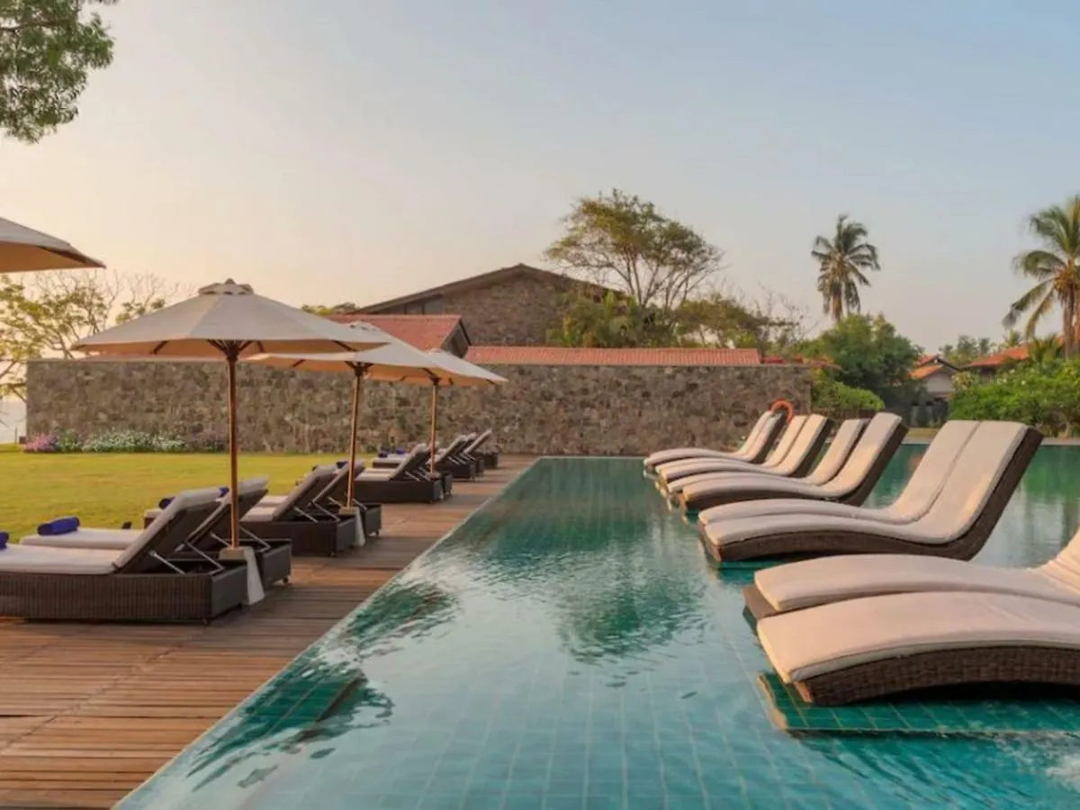 Regenta Arie Lagoon Negombo
