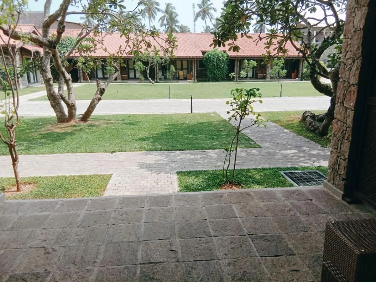 Regenta Arie Lagoon Negombo Sri Lanka