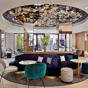 **** Отель Mercure Opera Garnier & Франция