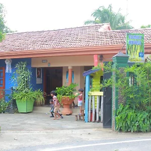 Kwatera prywatna Familyhouse, Negombo