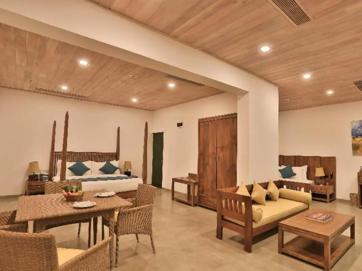Regenta Arie Lagoon Negombo