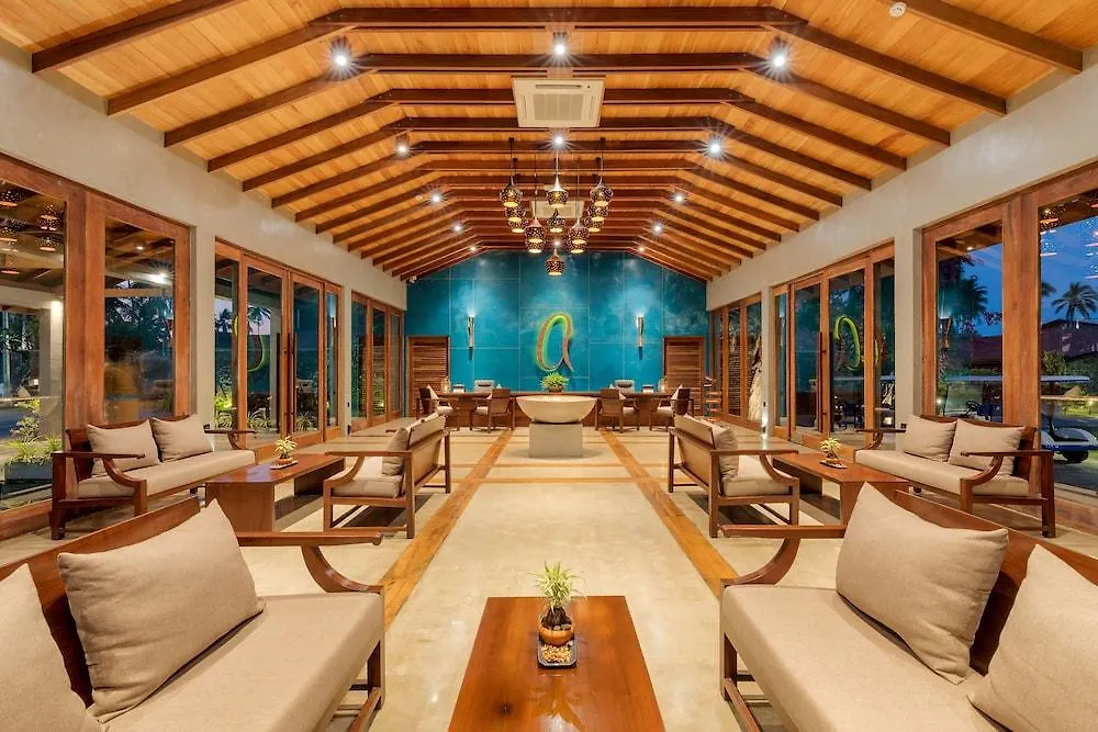 Hotel Regenta Arie Lagoon Negombo